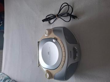 Philips Radio beschikbaar voor biedingen
