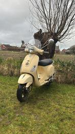 Vespa 125cc te koop, Enlèvement, Utilisé, 125 cm³