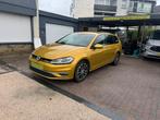 VOLKSWAGEN GOLF VARIANT * 1.0TSI * AUT * CAMERA * GPS * ACC, Auto's, Volkswagen, Stof, Overige kleuren, Bedrijf, 5 deurs