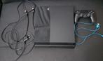 Consoles Playstation 4 standard, Slim et PRO, Games en Spelcomputers, Ophalen, Met 1 controller, Original