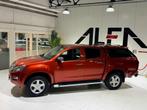 Isuzu D-max 2.5 Turbo Di 4WD LSX Generation Hard.+GD*Garanti, Automaat, Parkeersensor, Gebruikt, 4 cilinders