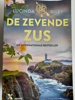 De zeven zussen. 5 boeken. Lucinda Riley, Ophalen of Verzenden, Zo goed als nieuw