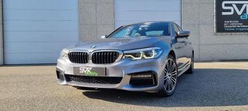 Bmw 530e//M-Pakket//Adaptive LED... disponible aux enchères