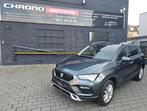 SEAT Ateca 1.0 TSI-stijl Led GPS Euro 6D-camera Px, Voorwielaandrijving, Stof, 140 g/km, Ateca