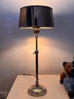 Riviera Maison Hampton Lamp, Ophalen, Gebruikt, Metaal, 50 tot 75 cm