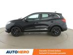 Renault Kadjar 1.3 TCe Black Edition (bj 2019), Auto's, Renault, Voorwielaandrijving, Kadjar, Gebruikt, Alcantara