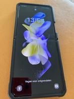 Samsung Galaxy Z flip 4 paars 128 gb.  Nieuwstaat., Télécoms, Téléphonie mobile | Accessoires & Pièces, Comme neuf, Samsung, Enlèvement