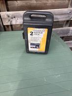 Hydraulische potkrik 2 ton, Ophalen, Gebruikt, Hydraulisch, Potkrik