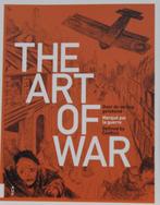 The art of war – Nieuw - Tijdelijke eindejaarskorting, Ophalen of Verzenden