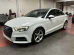 2016 Audi A3 1.8 TFSI, Auto's, Automaat, Gebruikt, Overige brandstoffen, Bedrijf