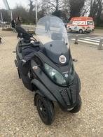Piaggio mp3 500CC, Scooter, Permis Moto A1 minimum, Particulier, 12 à 35 kW