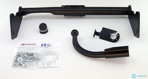 Vaste trekhaak Hyundai Atos Hatchback tussen 1998-2008, Auto-onderdelen, Trekhaken