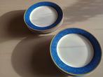 Borden – 8  platte borden Fama – 15 €, Huis en Inrichting, Ophalen of Verzenden, Bord(en)
