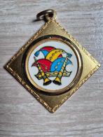 Carnaval medaille Sint-Niklaas Prinses Stella Oost-Vlaandere, Postzegels en Munten, Ophalen of Verzenden