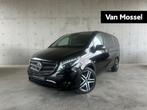 Mercedes-Benz Vito Tourer 116 L2 DC CAMERA+FULL LED+PARK ASS, Auto's, Mercedes-Benz, Automaat, Gebruikt, 4 cilinders, 2000 kg