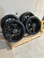 Trou de Formule OZ Racing 18" 5x100, Enlèvement