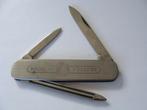 Ancien canif, Handle Mühlacker, 3 fonctions, vintage, Collections, Enlèvement ou Envoi, Comme neuf