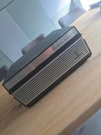 Magnétophone à bande Grundig TK 140 De luxe, Audio, Tv en Foto, Bandrecorder, Ophalen, Bandrecorder