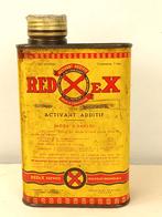 L'huile rare peut ajouter du Redex, Enlèvement ou Envoi, Comme neuf