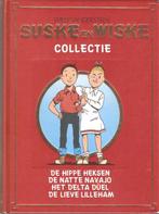Suske en Wiske Lekturama album (Hardcover), Boeken, Stripverhalen, Eén stripboek, Ophalen of Verzenden, Gelezen, Willy Vandersteen