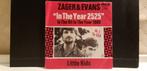 ZAGER & EVANS  In The Year 2525, Gebruikt, Ophalen