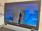 Acer laptop met Windows 11uPro 1TB SSD 17 inch intel I5, Computers en Software, Windows Laptops, Ophalen of Verzenden, Zo goed als nieuw