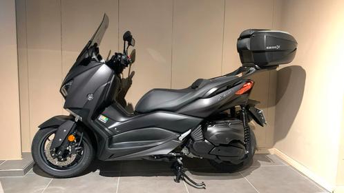 Yamaha Xmax 400 met 6200km !!, Motoren, Motoren | Yamaha, Bedrijf, Scooter, 12 t/m 35 kW, 1 cilinder, Ophalen