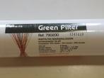 Filtre vert - filtre de reminéralisation - réf 790200, Enlèvement ou Envoi, Neuf