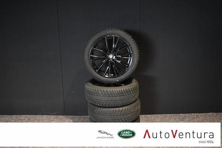 winterset BMW 3-serie 225/45R18, Auto-onderdelen, Banden en Velgen, Banden en Velgen, Winterbanden, 18 inch, 225 mm, Personenwagen