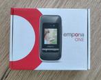 Emporia One, Ophalen, Nieuw, Inklapmodel, Zonder abonnement