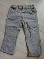Gekleede broek met drukknop., Broek, Ophalen of Verzenden, Jongen, Idexe