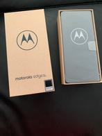 Motorola Edge Gsm Nieuw!, Noir, Enlèvement ou Envoi, Écran tactile, Neuf