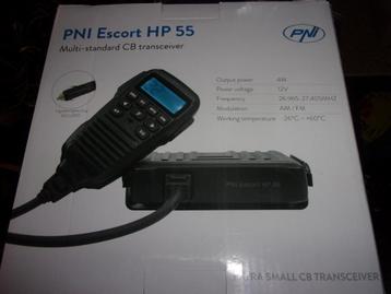 cb PNI HP55 neuf, Télécoms, Enlèvement, Neuf, Émetteur et Récepteur