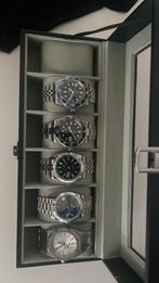 Rolex en Ap, Handtassen en Accessoires, Horloges | Heren