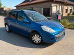 Renault CLio 1.5 DCI Euro5 Airco Top staat, Auto's, Voorwielaandrijving, Euro 5, Zwart, 1194 kg
