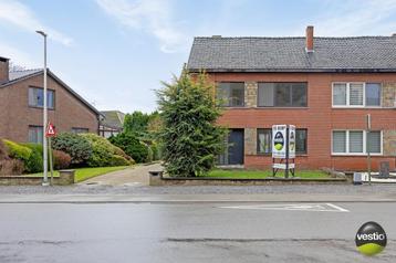 Huis te koop in Bilzen, 187 m², Maison individuelle, 352 kWh/m²/an