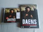 Studio 100 musical cd Daens + gratis musical dvd Daens, Cd's en Dvd's, Ophalen of Verzenden, Gebruikt, Soundtrack of Musical