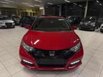 Honda Civic 1.8i Automaat 104kw Euro 5, Auto's, Honda, Automaat, Euro 5, Bedrijf, Xenon verlichting