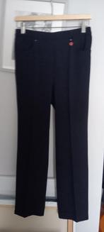 Damesbroek, Kleding | Dames, Broeken en Pantalons, Ophalen, Nieuw, Maat 38/40 (M), Blauw