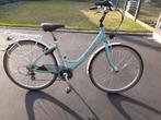 Mooie Oxford meisjesfiets 45 inch, Gebruikt, Versnellingen, Oxford, Ophalen