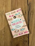 Boek 'Zwaar verliefd!' - Chantal Van Gastel, Ophalen of Verzenden, Zo goed als nieuw, Chantal Van Gastel