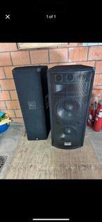 Audio Dap Luidsprekers, Muziek en Instrumenten, Ophalen