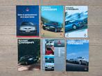 BROCHURES MITSUBISHI CARISMA, Enlèvement ou Envoi, Mitsubishi