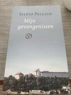 Silvio Pellico - Mijn gevangenissen, Comme neuf, Silvio Pellico, Enlèvement ou Envoi