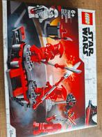 Lego Star Wars doos 75225, Comme neuf, Lego, Enlèvement ou Envoi