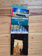 Diverse strips J. Blandy, Lanfeust,  ea.,, Boeken, Strips | Comics, Ophalen of Verzenden, Zo goed als nieuw