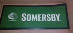 Nieuwe groene somersby barmat, Verzamelen, Biermerken, Ophalen of Verzenden, Nieuw