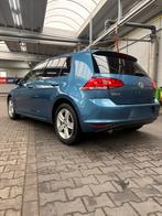 Golf 7 blue motion manueel, Autos, Volkswagen, Achat, Essence, Golf, Particulier