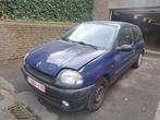 CLIO 1.2 ESSENCE//PAPIER PERDU//, Auto's, Bedrijf, Handgeschakeld, Euro 3, Coupé