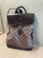 Luis Vuitton handtas, Ophalen, Gebruikt, Bruin, Handtas